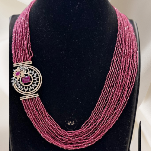 Pink hydrow toda set
