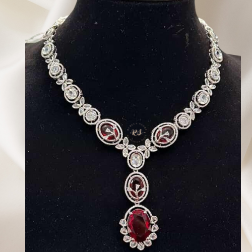 Ruby Spark Diamond Look Set
