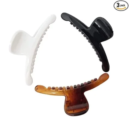 Jumbo Big Clutcher