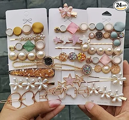 Rubela Store Best Artificial Jewellery Gold-Look Jewellery