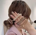 Rubela Store Best Artificial Jewellery Gold-Look Jewellery