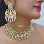 Rubela Store Best Artificial Jewellery Gold-Look Jewellery