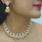 Rubela Store Best Artificial Jewellery Gold-Look Jewellery