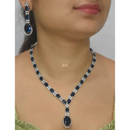 Rubela Store Best Artificial Jewellery Gold-Look Jewellery