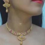 Rubela Store Best Artificial Jewellery Gold-Look Jewellery