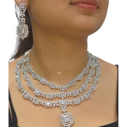Rubela Store Best Artificial Jewellery Gold-Look Jewellery