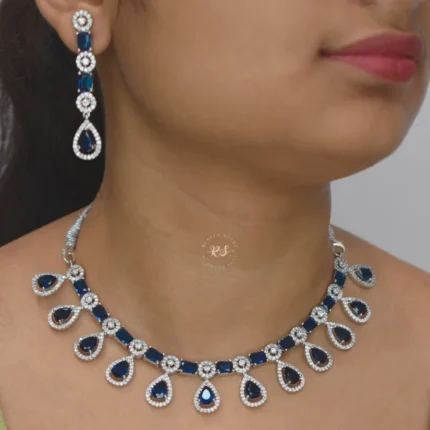 Rubela Store Best Artificial Jewellery Gold-Look Jewellery