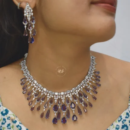 Rubela Store Best Artificial Jewellery Gold-Look Jewellery
