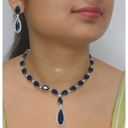 Rubela Store Best Artificial Jewellery Gold-Look Jewellery
