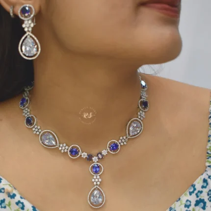 Rubela Store Best Artificial Jewellery Gold-Look Jewellery
