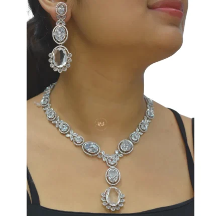 Rubela Store Best Artificial Jewellery Gold-Look Jewellery