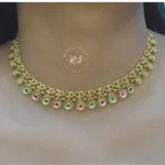 Rubela Store Best Artificial Jewellery Gold-Look Jewellery