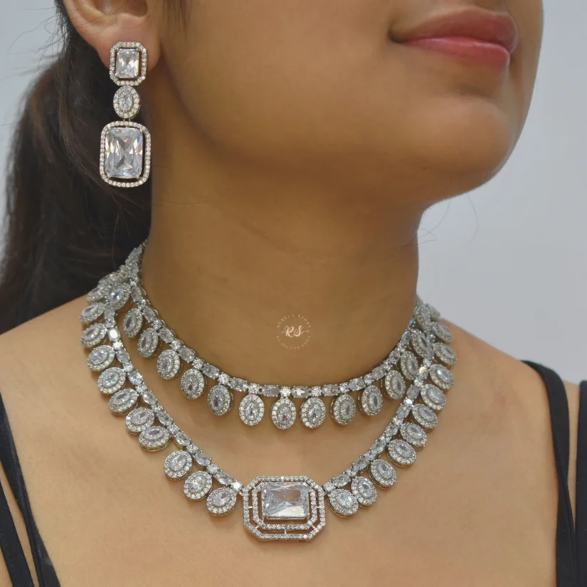 18-6 Rubela Store Best Artificial Jewellery Gold-Look Jewellery