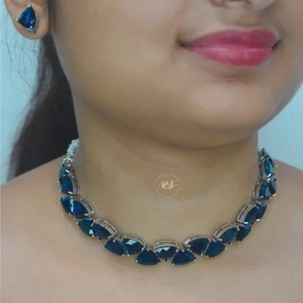 Rubela Store Best Artificial Jewellery Gold-Look Jewellery