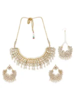 Rubela Store Best Artificial Jewellery Gold-Look Jewellery