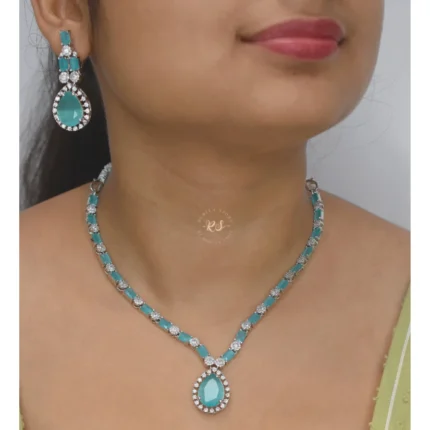 Rubela Store Best Artificial Jewellery Gold-Look Jewellery