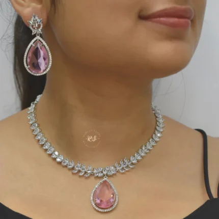 Rubela Store Best Artificial Jewellery Gold-Look Jewellery
