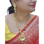 Rubela Store Best Artificial Jewellery Gold-Look Jewellery