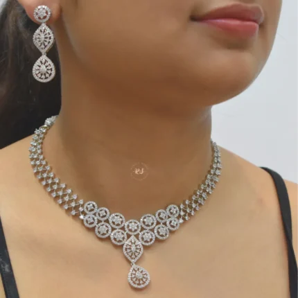 Rubela Store Best Artificial Jewellery Gold-Look Jewellery