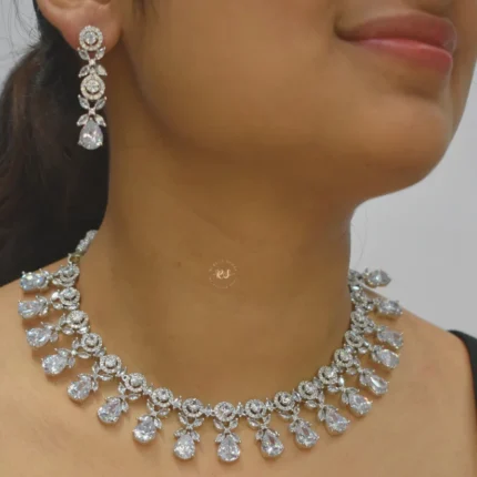Rubela Store Best Artificial Jewellery Gold-Look Jewellery