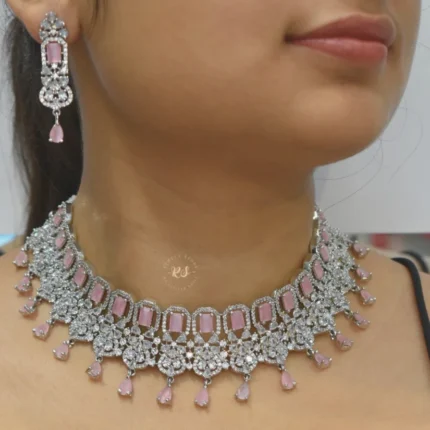 Rubela Store Best Artificial Jewellery Gold-Look Jewellery