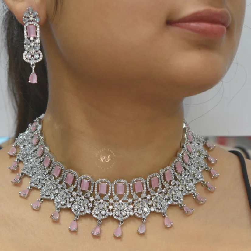 24-5 Rubela Store Best Artificial Jewellery Gold-Look Jewellery