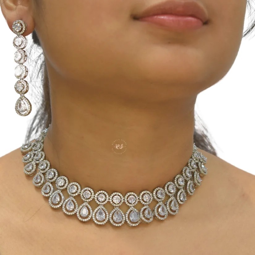 25-3 (1) Rubela Store Best Artificial Jewellery Gold-Look Jewellery