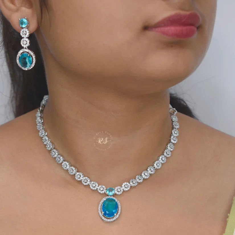 25-4 Rubela Store Best Artificial Jewellery Gold-Look Jewellery