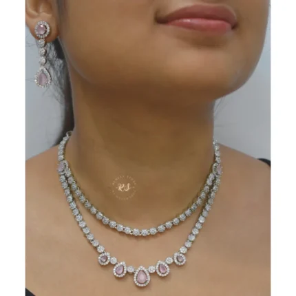 Rubela Store Best Artificial Jewellery Gold-Look Jewellery