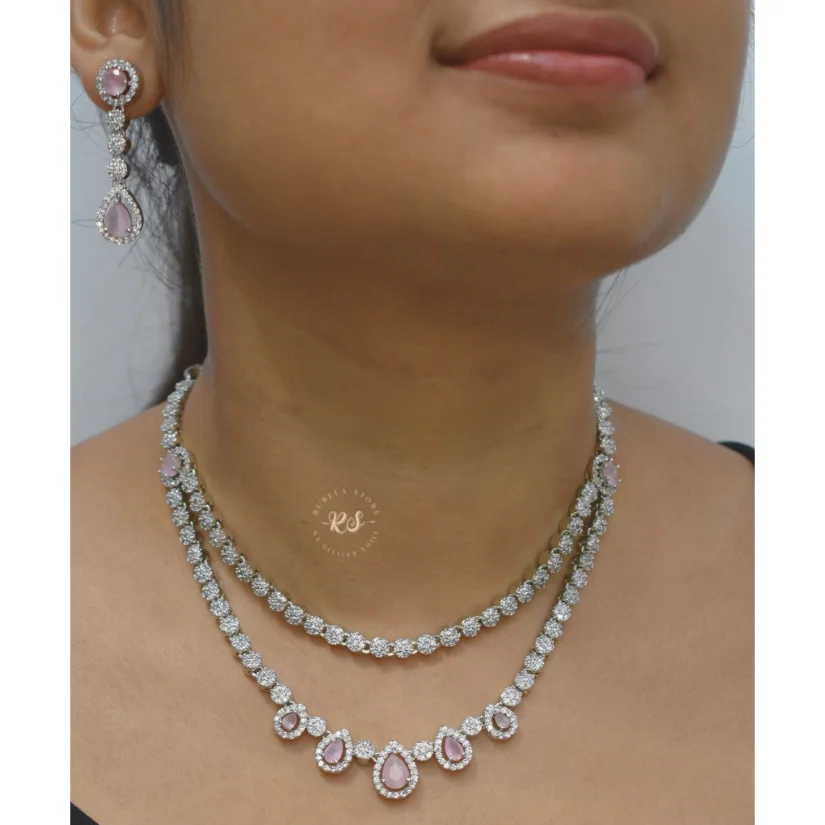 26-5 Rubela Store Best Artificial Jewellery Gold-Look Jewellery