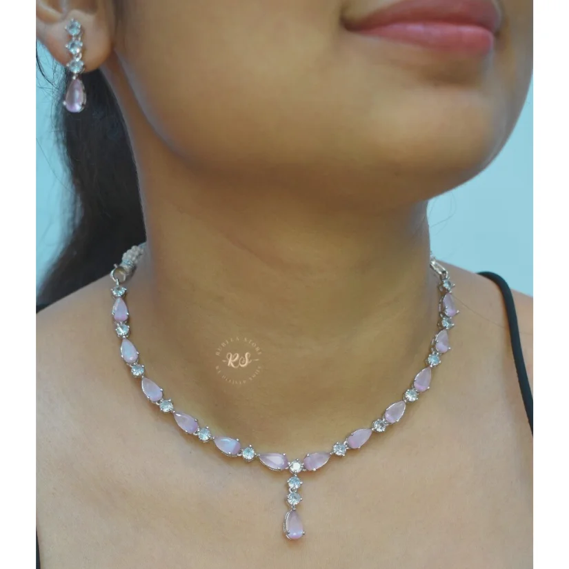 29-5 Rubela Store Best Artificial Jewellery Gold-Look Jewellery