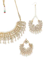 Rubela Store Best Artificial Jewellery Gold-Look Jewellery