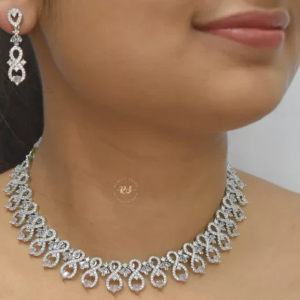 Rubela Store Best Artificial Jewellery Gold-Look Jewellery