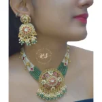 Rubela Store Best Artificial Jewellery Gold-Look Jewellery