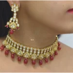 Rubela Store Best Artificial Jewellery Gold-Look Jewellery