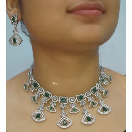 Rubela Store Best Artificial Jewellery Gold-Look Jewellery
