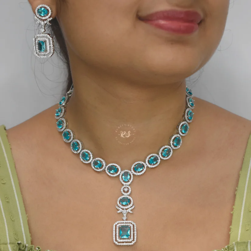31-4 Rubela Store Best Artificial Jewellery Gold-Look Jewellery