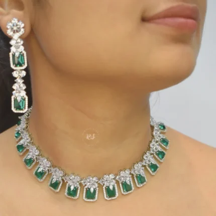 Rubela Store Best Artificial Jewellery Gold-Look Jewellery