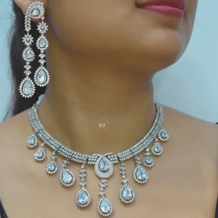 Rubela Store Best Artificial Jewellery Gold-Look Jewellery