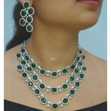 Rubela Store Best Artificial Jewellery Gold-Look Jewellery