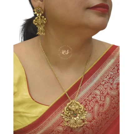 Rubela Store Best Artificial Jewellery Gold-Look Jewellery