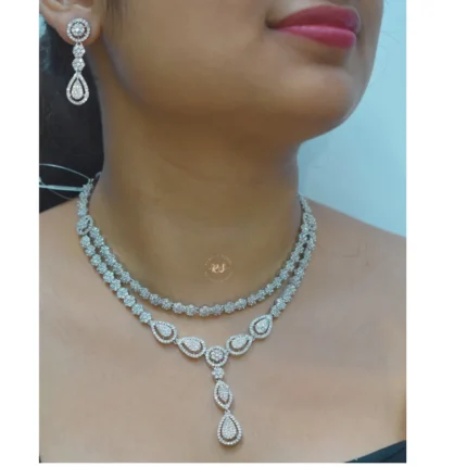 Rubela Store Best Artificial Jewellery Gold-Look Jewellery