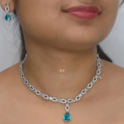 Rubela Store Best Artificial Jewellery Gold-Look Jewellery
