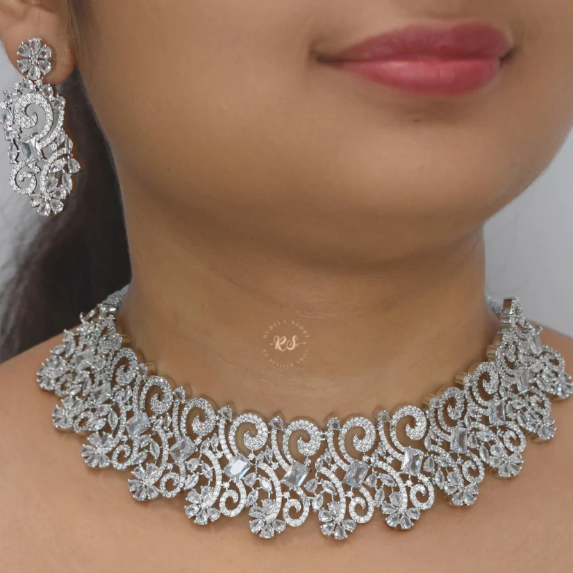37-3 Rubela Store Best Artificial Jewellery Gold-Look Jewellery