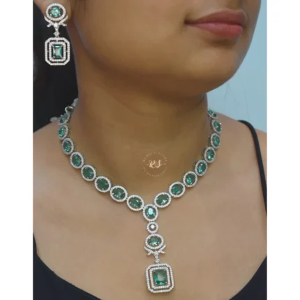 Rubela Store Best Artificial Jewellery Gold-Look Jewellery