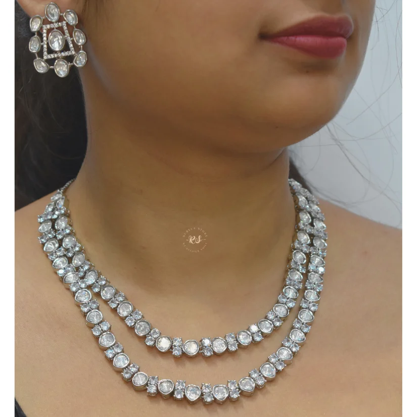 38-2 Rubela Store Best Artificial Jewellery Gold-Look Jewellery