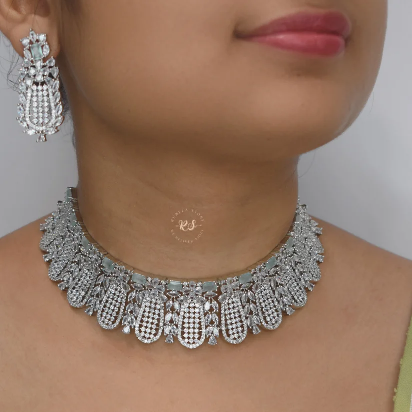 38-3 Rubela Store Best Artificial Jewellery Gold-Look Jewellery