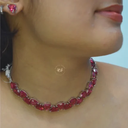 Rubela Store Best Artificial Jewellery Gold-Look Jewellery