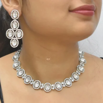Rubela Store Best Artificial Jewellery Gold-Look Jewellery