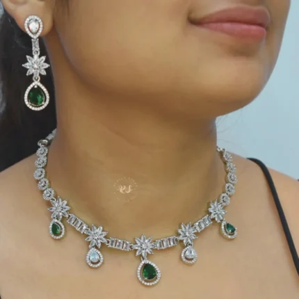 Rubela Store Best Artificial Jewellery Gold-Look Jewellery